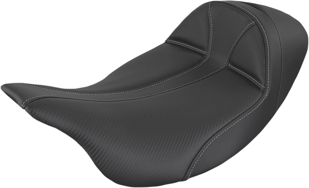 Saddlemen Dominator Solo Seat 808-07B-0042L