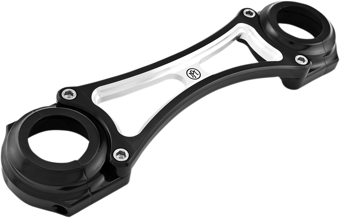Performance Machine Fork Brace 41mm Contrast Cut 0208-2125-BM