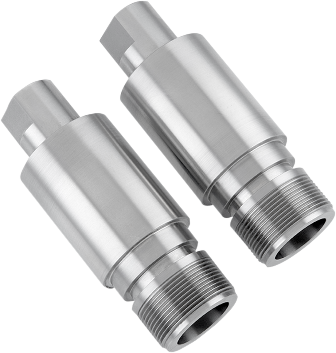 Cycle Visions 41mm 2in. Fork Tube Extension CV7100