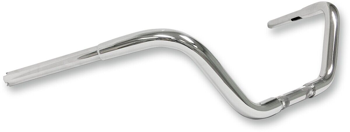 LA Choppers 1 1/4" Moose Knuckle Touring Handlebars Chrome LA-7303-07