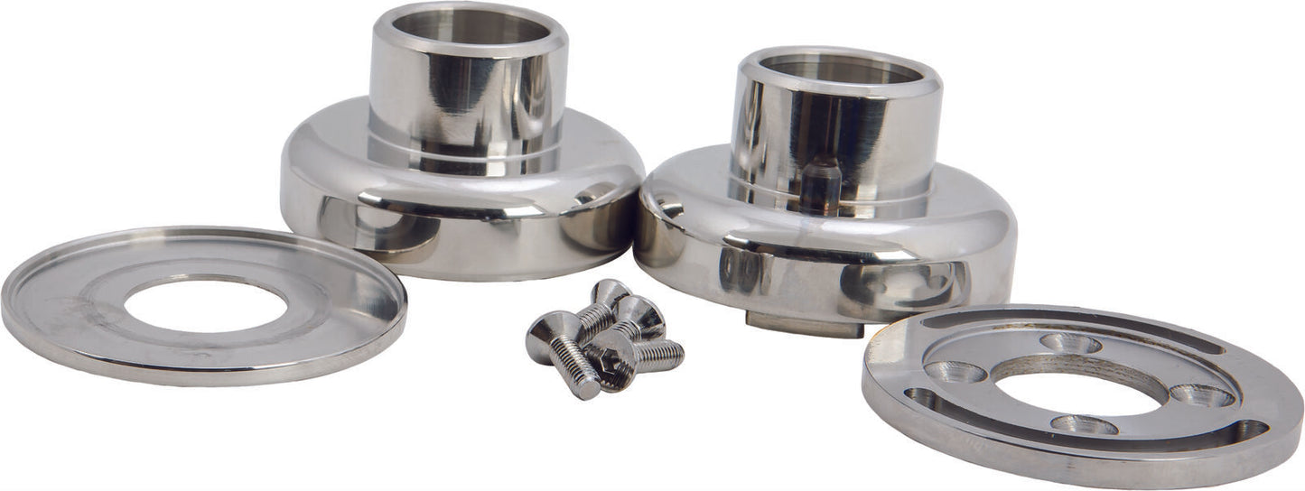 Pro-One Performance Hide-Away Fork Stop Kit 103423