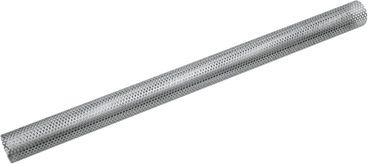 LA Choppers Universal Baffle 24in. Long - 1.25in. Dia. LA-1212-24