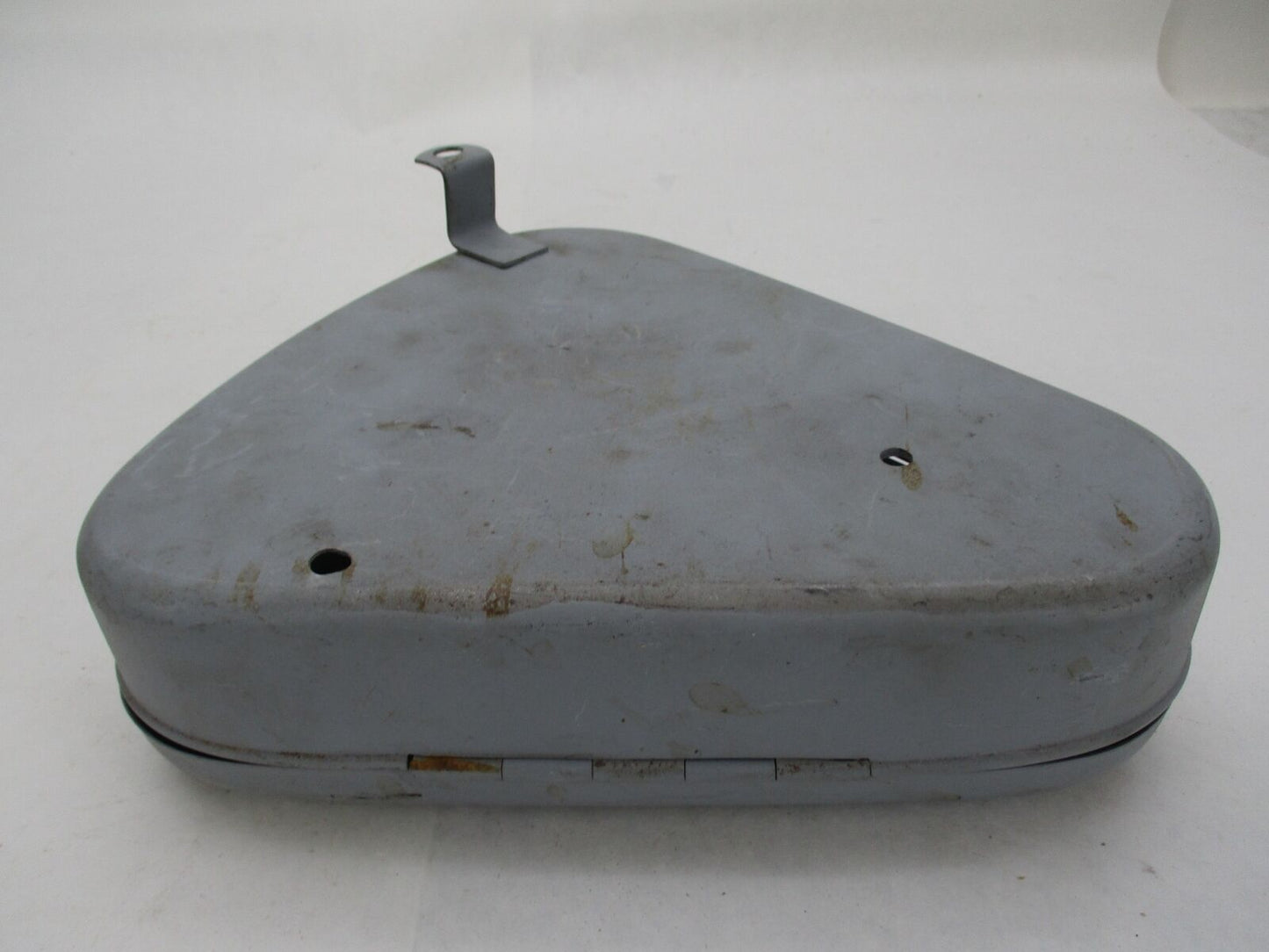 Original Primed 1954 BSA B31 BB31 B33 350 Rigid Gold star A10 M20 Tool Box