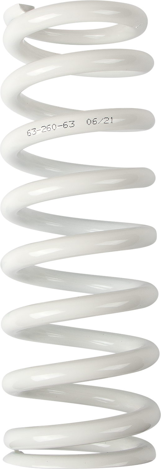 Moose Racing Shock Spring 10.24" 1312-0985