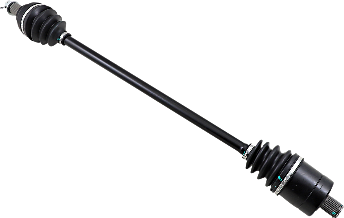 Moose Racing Complete Axle Kits 0214-1872