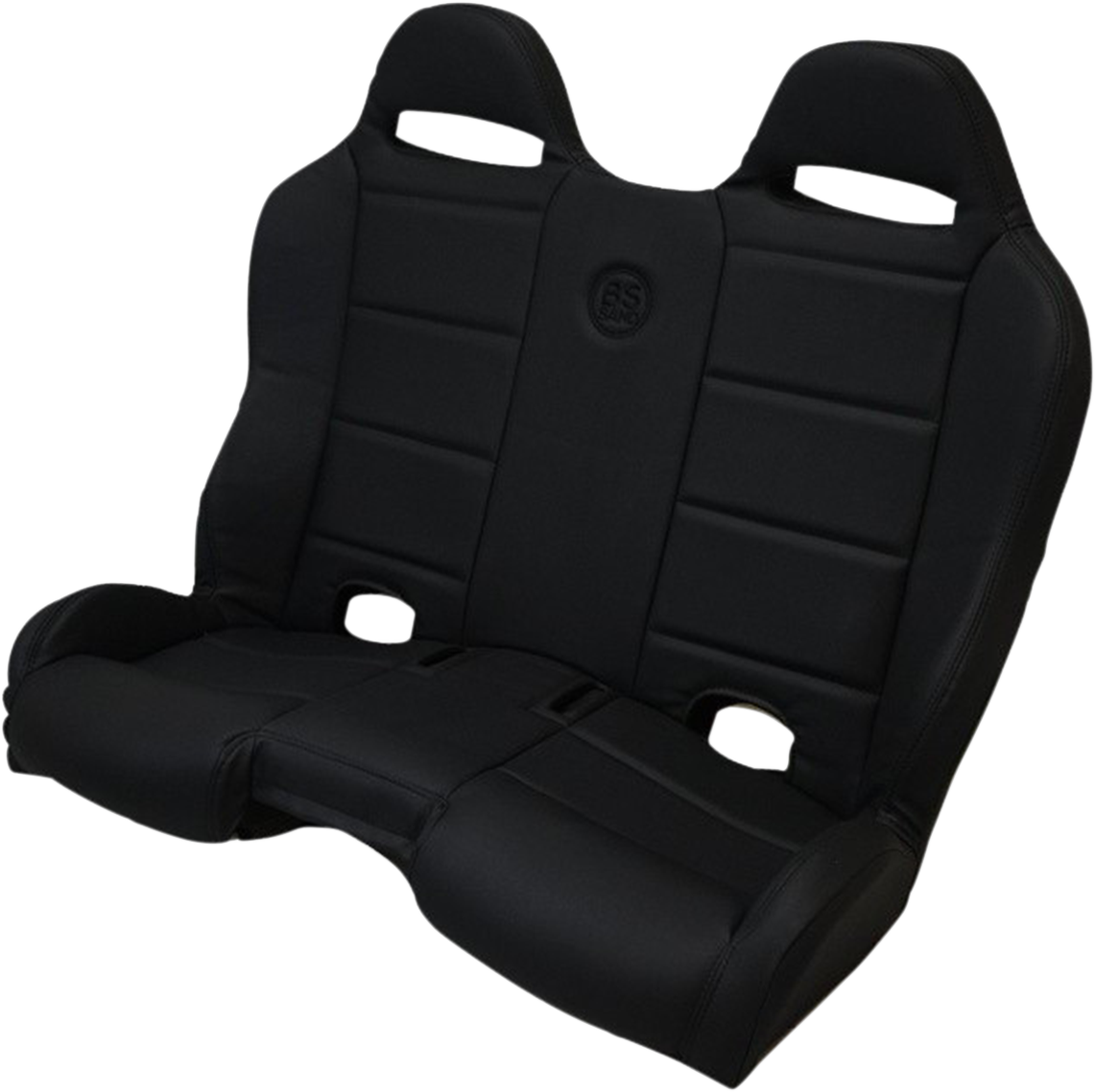 BS SANDS Performance Front and Rear Bench Seats Straight PEBEBKSTR