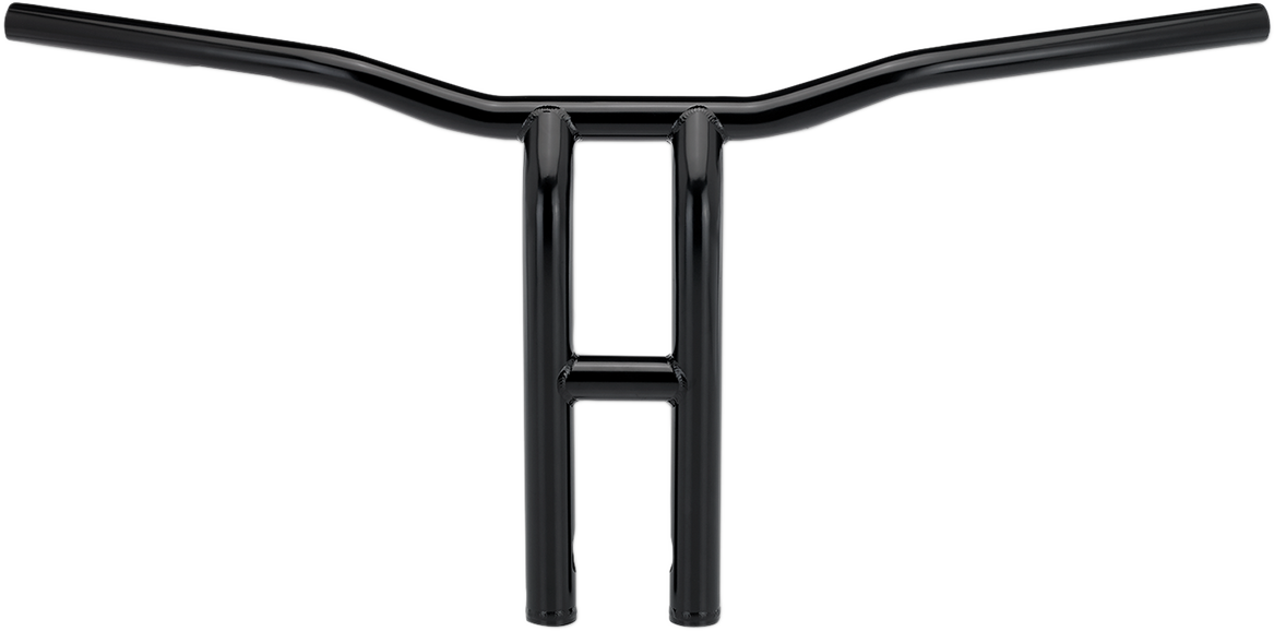 BILTWELL 1" Handlebars Black 6264-2013