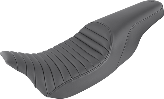 Saddlemen Profiler Seat Tuck and Roll 808-07B-148