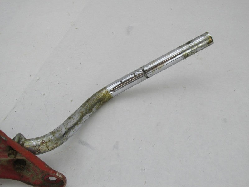 Harley Davidson Genuine Aermacchi M50 M-50 Handlebars Bars w/ Triple T