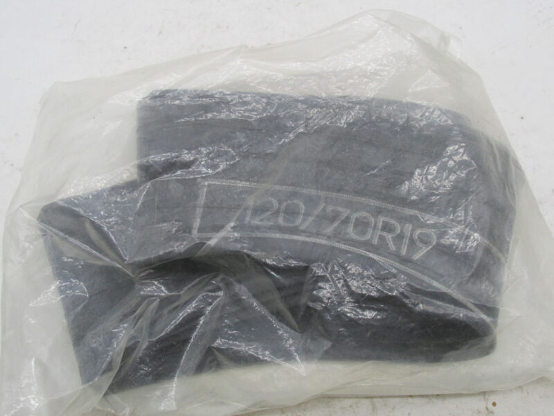 Harley Davidson Genuine NOS 120/70R19 Center Metal Valve Tire Tube 41007-07