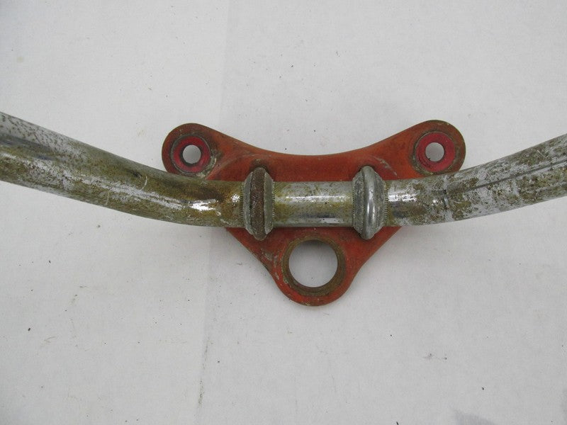 Harley Davidson Genuine Aermacchi M50 M-50 Handlebars Bars w/ Triple T