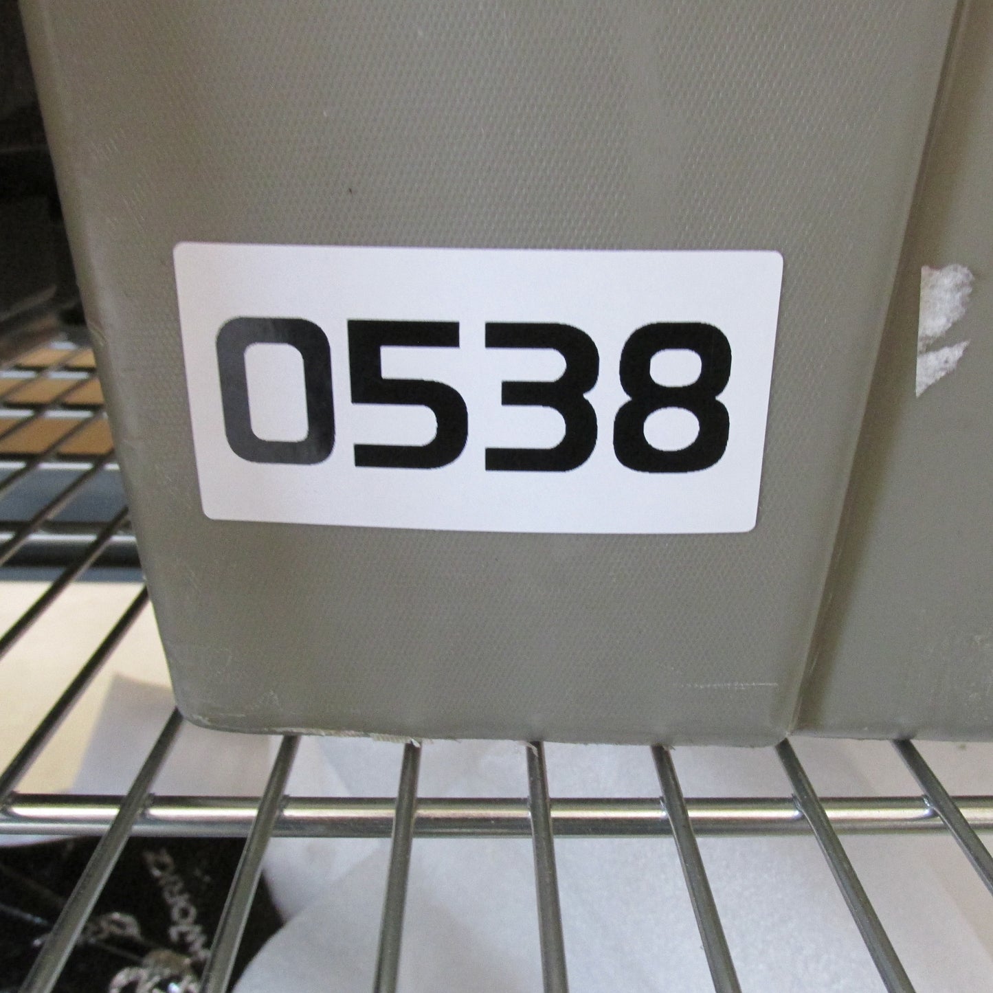 SKF OEM NOS YTLD Roller Bearing Assembly YTLO 0FM9A