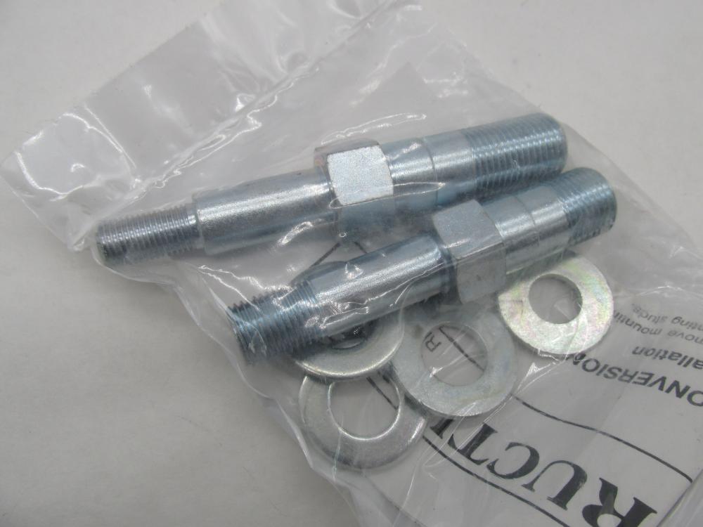 Harley-Davidson Genuine NOS AMF Shock Stud Mounting Kit 54529-76