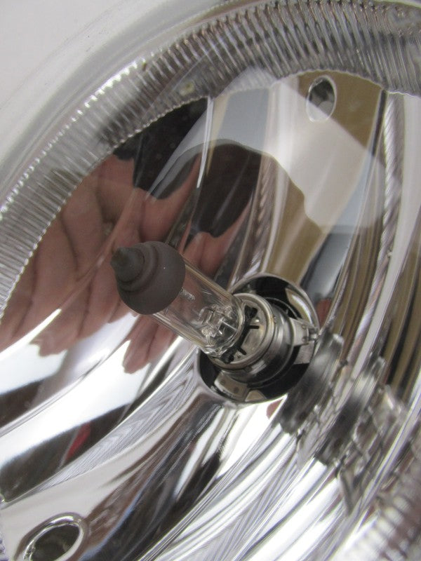 Pair of Indian Genuine Chieftain 2014-2017 Roadmaster Aux Fog Lights w