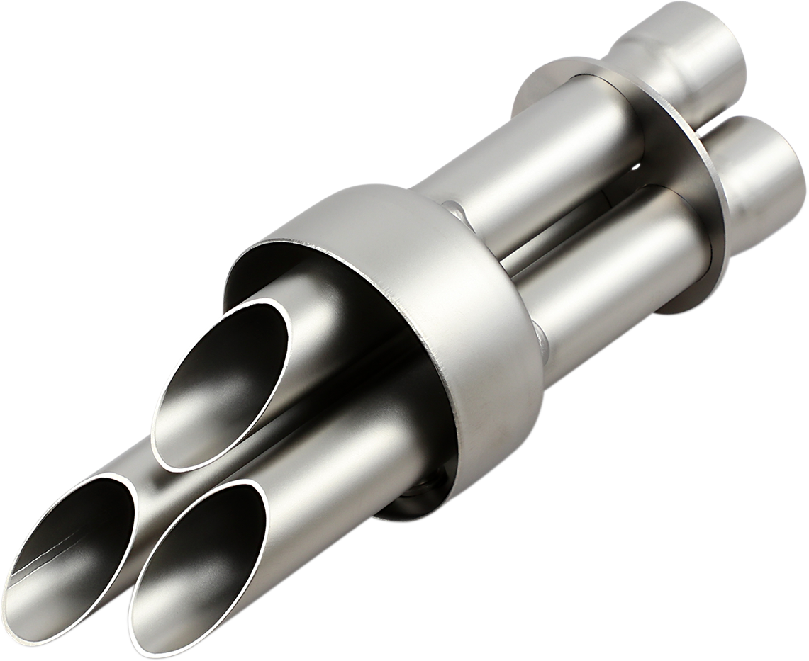 Akrapovic Noise Damper V-TUV142