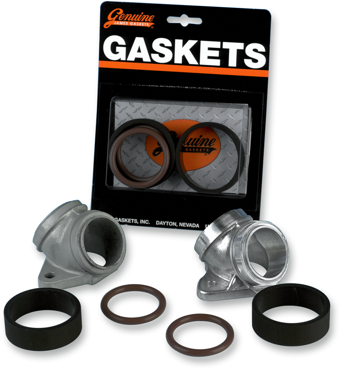 James Gasket Intake Manifold Seal Kit 27062-78-2