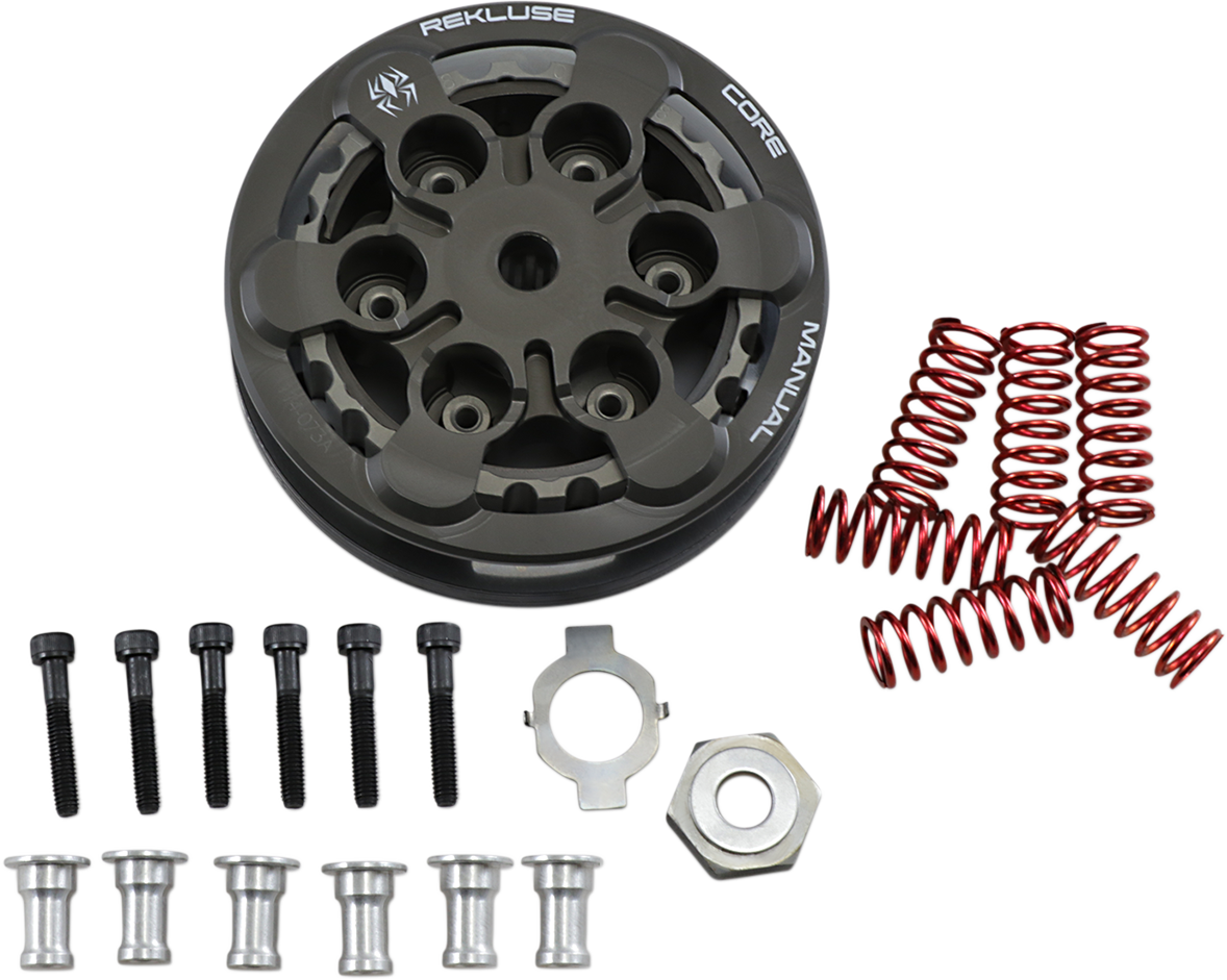 Rekluse Racing Core Manual Clutch Kits RMS-7070