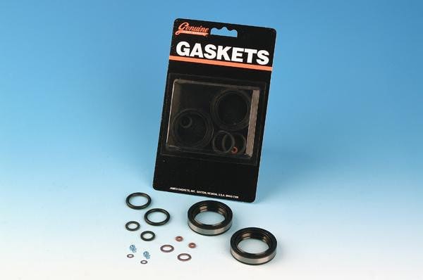 James Gasket Fork Seal Kit for Kayaba Forks 45849-73