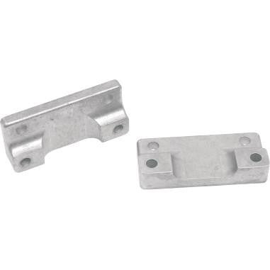 Drag Specialties Fender-To-Fork Adapter DS-222129