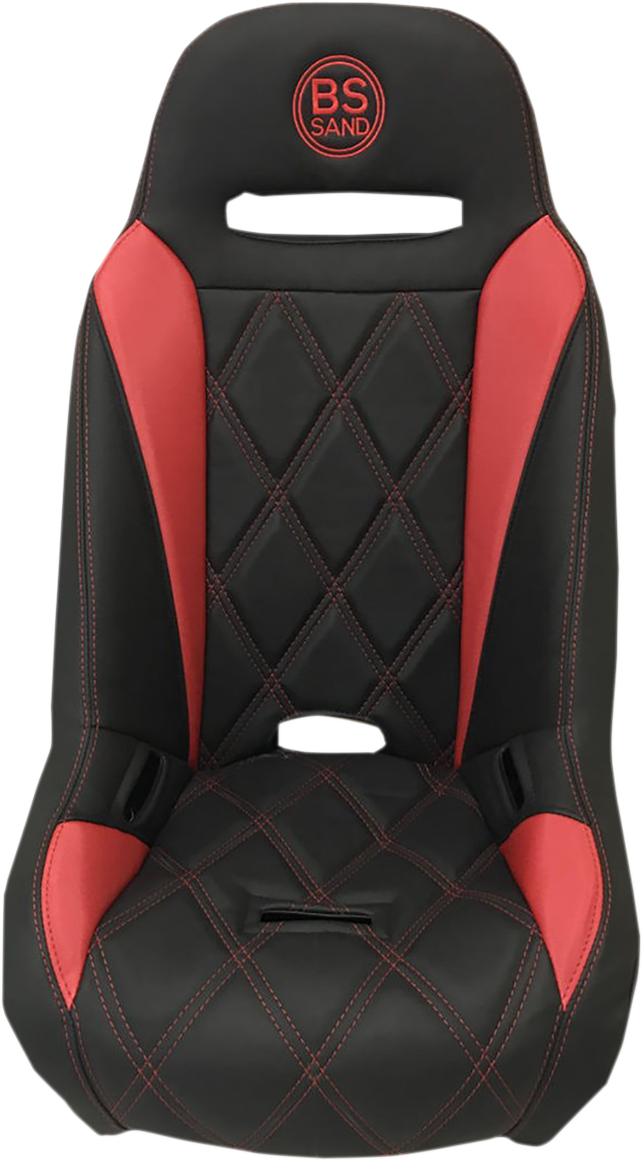 BS SANDS Extreme Seats EBURDBD20