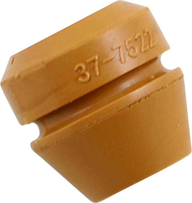 Moose Racing Rear Shock Bumper 1314-0668