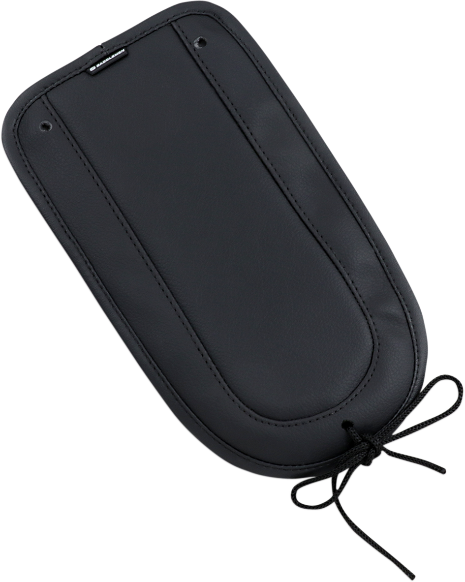 Saddlemen Fender Chaps Black Plain T8300-04-P