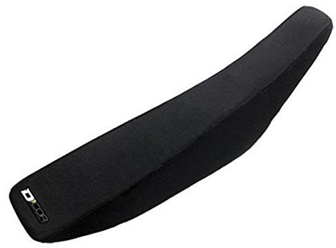 D'COR Gripper Seat Cover Black 30-30-101