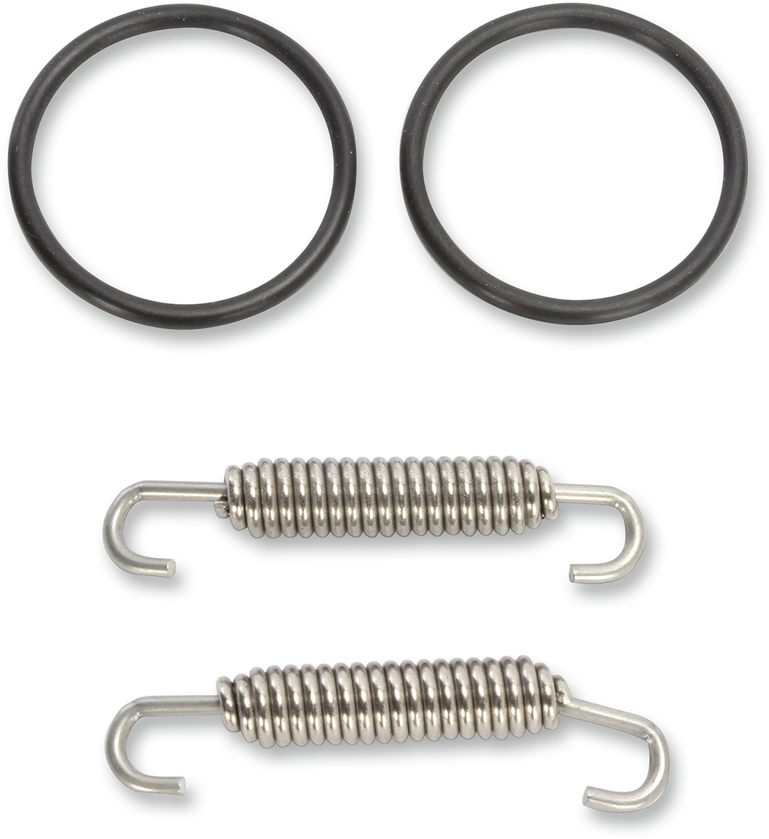 Moose Racing Exhaust Gasket Kits 0934-5315