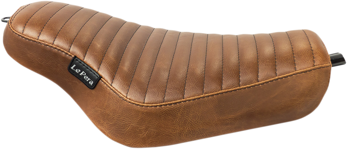 Le Pera Streaker Seat Pleated LK-356PTTDV