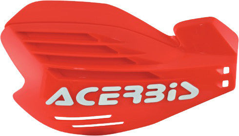 Acerbis X-Force Handguards Red 2170320004