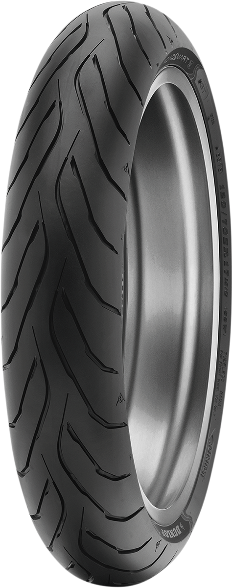 Dunlop Sportmax Roadsmart IV Tire 120/70ZR17 45253301