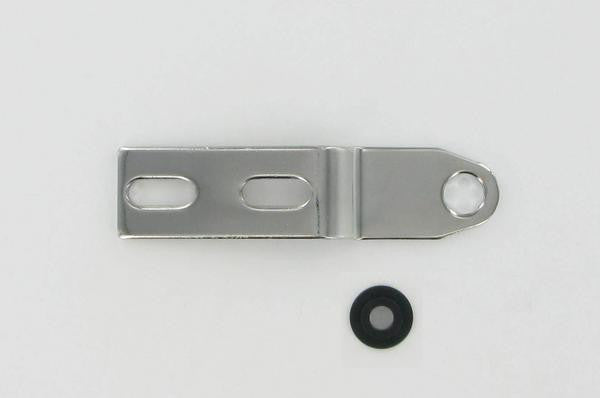 Drag Specialties Seat Rear Mounting Bracket 0820-0027