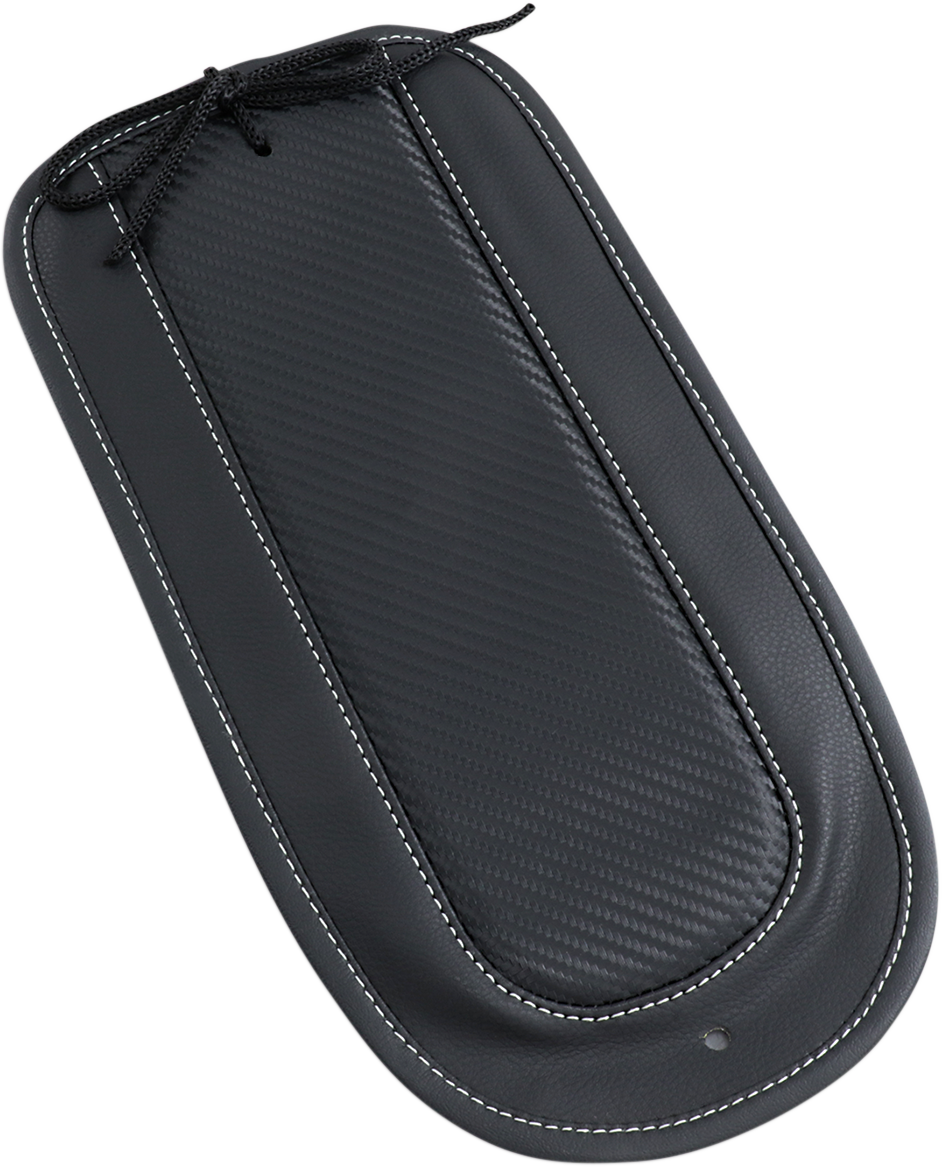 Saddlemen Fender Chaps Black Dominator T8100-12-D