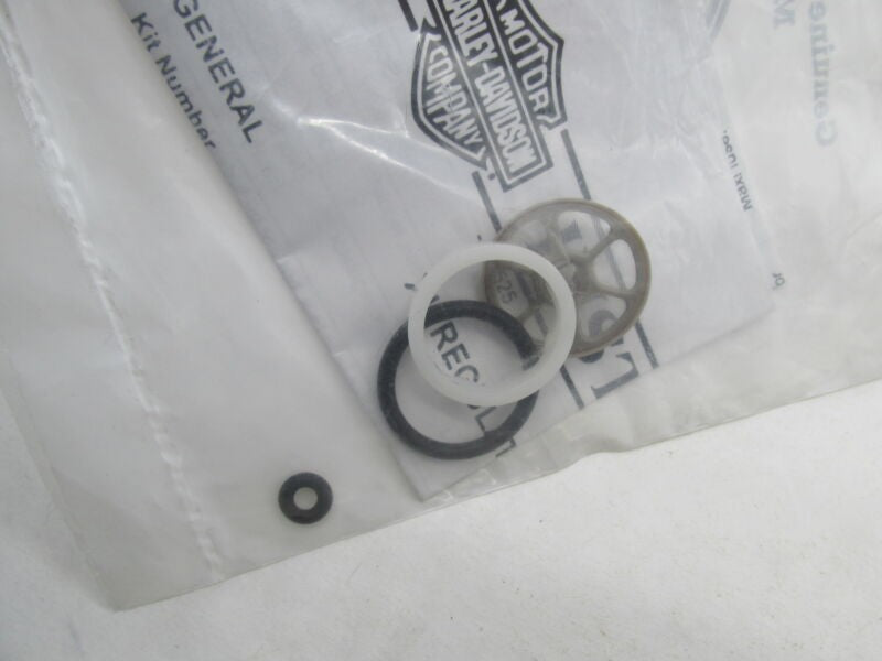Harley Davidson Genuine NOS XL Fuel Pump Regulator Spacer Kit 61005-07