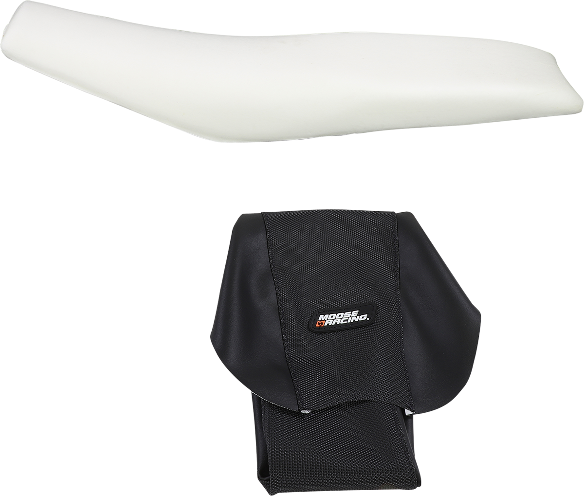 Moose Racing Seat Cover and Foam 0821-3433