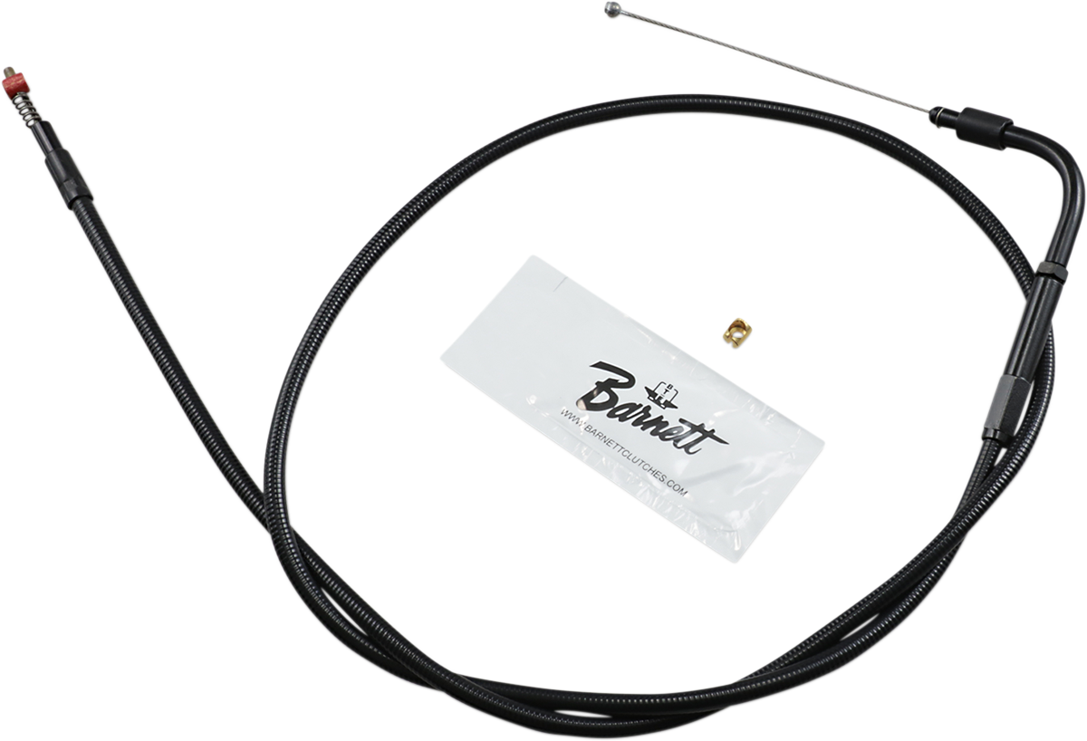 Barnett Stealth Series Idle Cable +3in. 131-30-40015-03