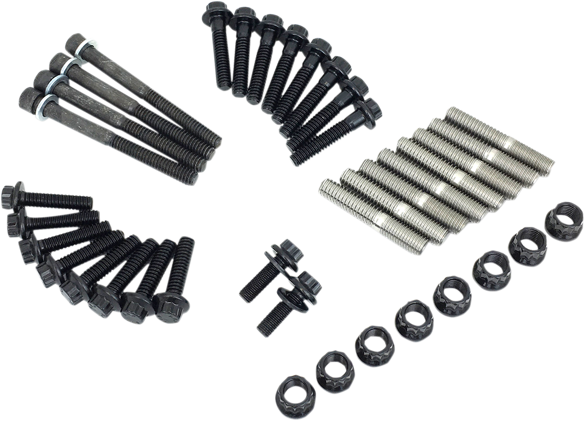 Feuling Dress Up Fastener Kits 3047