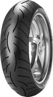 Metzeler Roadtec Z8 Tire 170/60ZR-17 Rear 2069100