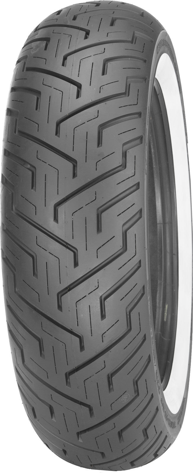 IRC GS23 Tire Rear - 170/80-15 316359