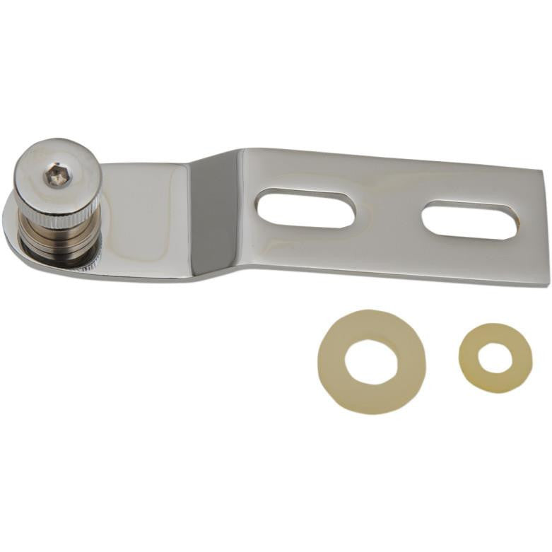 Drag Specialties Rear Seat Brackets With Retained Screw 1/4in.-28 0820-0109