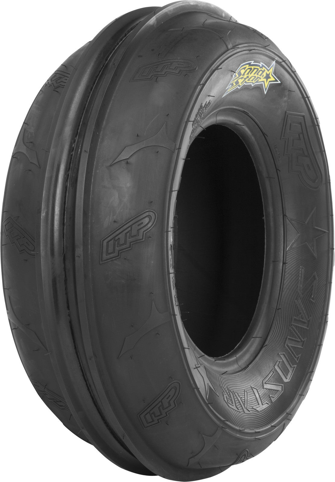I.T.P. Sand Star Tire 22x8x10 Front 5000426