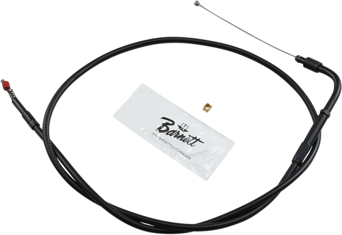 Barnett Stealth Series Idle Cable Standard 131-30-40038