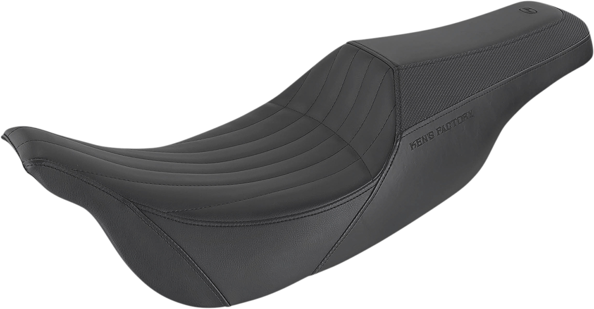 Saddlemen Ken's Factory Slim Seat KEN80807