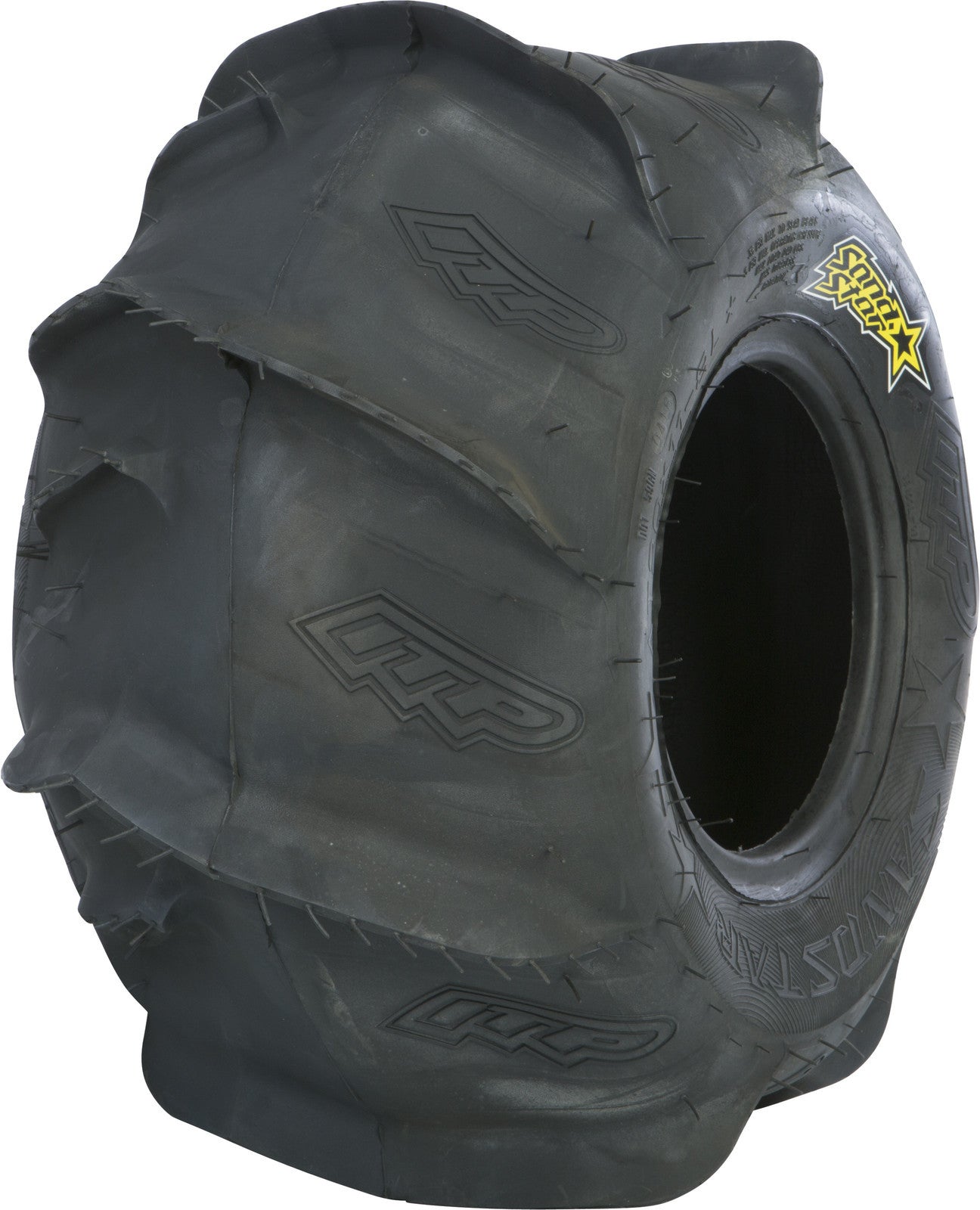 I.T.P. Sand Star Tire 20x11x8 Rear Left 5000436