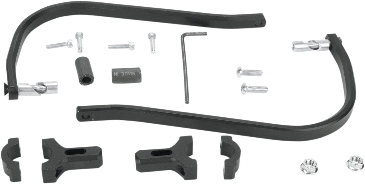 Moose Racing Standard Aluminum Handguards M6002-4