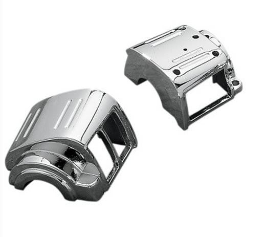 Drag Specialties Replacement Upper Left Switch Housing for Drag Specialties S...