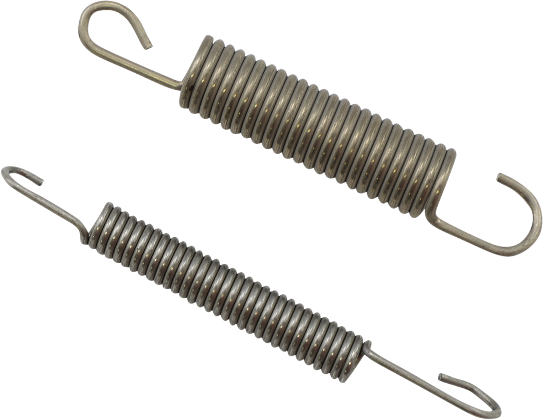 Moose Racing Replacement Kickstand Spring 0510-0555