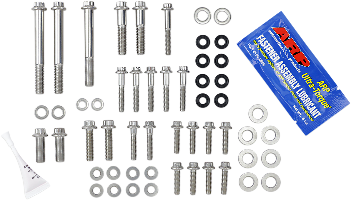 Feuling 12-Point Engine Fastener Kits 3069