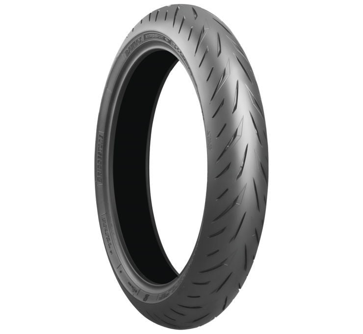 Bridgestone Battlax Hypersport S22 Tires 110/70R17, 54H Front 11668