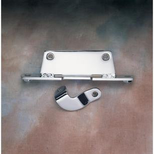 Drag Specialties Oil Tank Bracket Set DS-310255